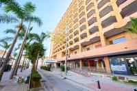 Palmeras Sunset by 10ToSea - Bed and Breakfast Fuengirola