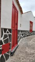 Casa Cámara - B&B Agulo