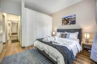 Tashy Luxury 2 bedroomed apartment - Chambres d'hôtes Johannesbourg