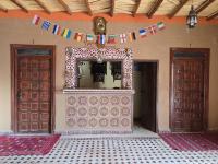 Camera Budget Matrimoniale/Doppia con Letti Singoli