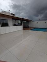 Edicula paixão - B&B Muzambinho