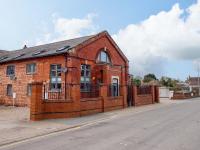 3 The Old Drill Hall - B&B Alford