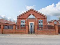 3 The Old Drill Hall - B&B Alford