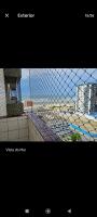 Vista Mar Encantador Vila Tupi - B&B Praia Grande