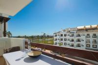 DAINA BLISS - Golf & Sun Apartment - Ferienwohnung Los Alcázares