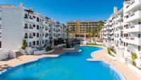 DAINA BLISS - Golf & Sun Apartment - Ferienwohnung Los Alcázares