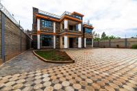 The Nest by Tranquil - B&B Thika