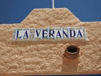 Cuevas La Veranda Orce - B&B Fuente Nueva