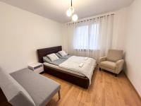 Libra - Apartament nad morzem - B&B Kołobrzeg