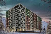 Современные апартаменты в ЖК AITAS хан Шатыр 10 минут - Ferienwohnung Astana
