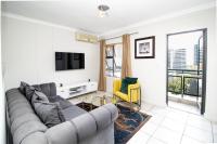 Opulent Heights Westpoint Sandton IV - Bed and Breakfast Johannesburg