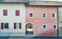 Corte Maccarini - Appartamento Dolomiti - Nuovissimo - Dotato di Bike Room - B&B Mel