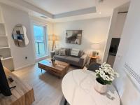 Cute & Cozy 1 BR in HFX with 6 appliances & gym - B&B Halifax