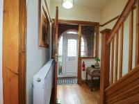 5 Wallace Road - B&B Loughborough