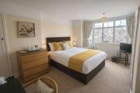  King-Bed Room - First Floor