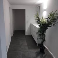 Messewohnung Heimersdorf im ST - B&B Cologne