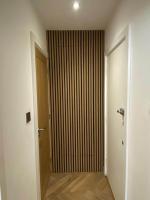West Cliff Studio - Private Garden mins from Beach - Ferienwohnung Bournemouth