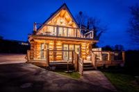 Keepers Cabin - B&B Ilkley