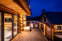 Keepers Cabin - B&B Ilkley