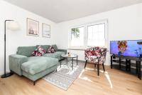 Ferienwohnung Sternstunde - B&B Bensersiel