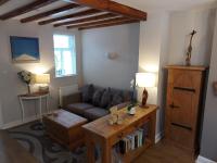Sole Use of Cottage in Village close to Chester - Ferienwohnung Kelsall