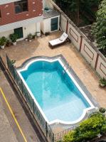 Executive Homestay-Room - Ferienwohnung Nairobi