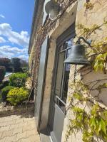 Maison de charme 8 pers - Piscine chauffée - Prestations premium incluses et séjour clé en main - Chambres d'hôtes Budos