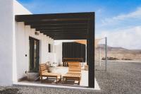 Apartment Seaweeds - B&B El Roque