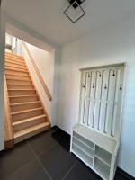 Ferienwohnung Zum Schlosspark Lauchhammer - Chambres d'hôtes Lauchhammer