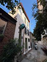 Macaron The Pure Guest Houses - Bed and Breakfast Ayvalık