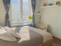 Premium Studio Apartment in the City Center, Free Wi-Fi - B&B Helsinki