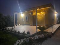 Villa Trellame - Casa vacanze tra gli ulivi - B&B Acquaviva delle Fonti