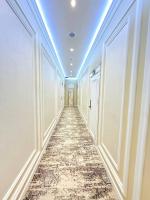 Hotel SAMI Premium Bukhara - Chambres d’hôtes Boukhara