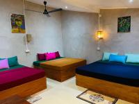 Deluxe Familienzimmer