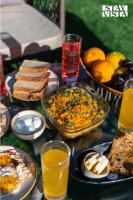 StayVista at Anant at Tehri Peaks with Bonfire and Jacuzzi - Ferienwohnung Chamba