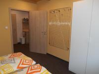 Apartamento de 1 dormitorio con vistas