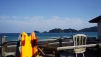 Pavilion Beachfront - B&B Shishikuiura