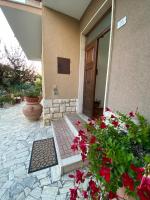 Casa il Giardino - B&B Castiglion Fiorentino