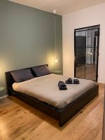 Appartamento a Milano Design e Comfort - Ferienwohnung Mailand