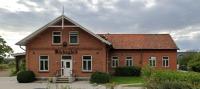 Villa Bäckagård Bed and Breakfast - B&B Åstorp