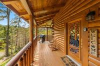 Willow Haven Mountain Cabin - B&B Sevierville