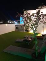 Sina Zaman - Bed and Breakfast Dahab