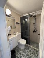 Habitación Doble con balcón 