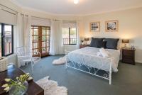 Waterside View - B&B Augusta