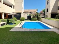 El Arrecife - Apartamento a 2 minutos de la playa en El Puerto de Santa María - Chambres d'hôtes El Puerto de Santa María