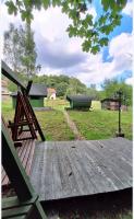 Shambhala - Chambres d'hôtes Czarnów