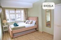 Modern Airport Annexe - Free Parking - Sleeps 4 - Near Luton Airport - Chambres d'hôtes Luton