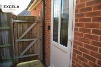 Modern Airport Annexe - Free Parking - Sleeps 4 - Near Luton Airport - Chambres d'hôtes Luton