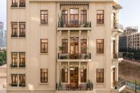 Maison DADA - Ferienwohnung Beirut