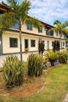 Bela Casa - B&B Miguel Pereira